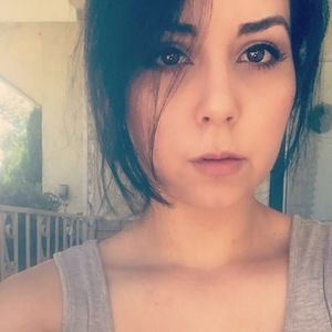 Meet your Posher, Margarita